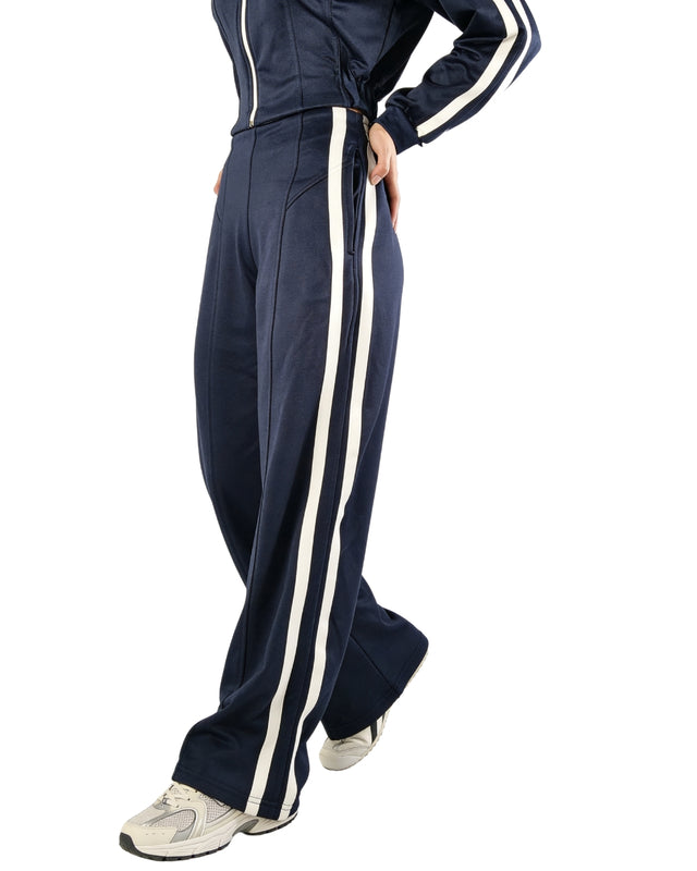 Prime Fleece Trouser Navy