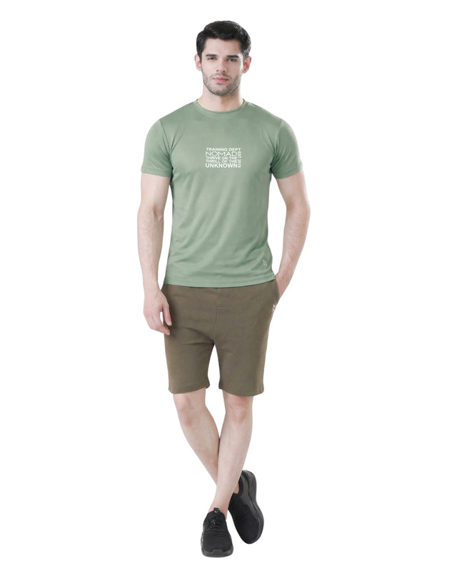 Nomad Infinite Relaxed Fit T-Shirt