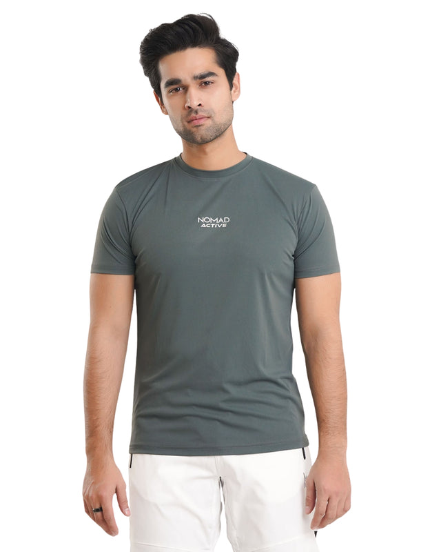 NOMAD ACTIVE T.SHIRT