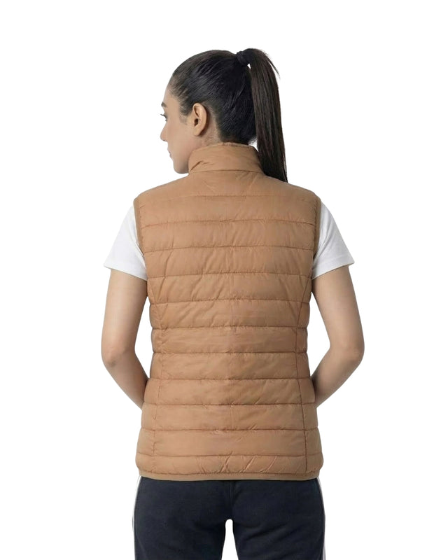 Puffer Vest Gilet