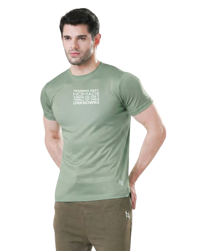 Nomad Infinite Relaxed Fit T-Shirt