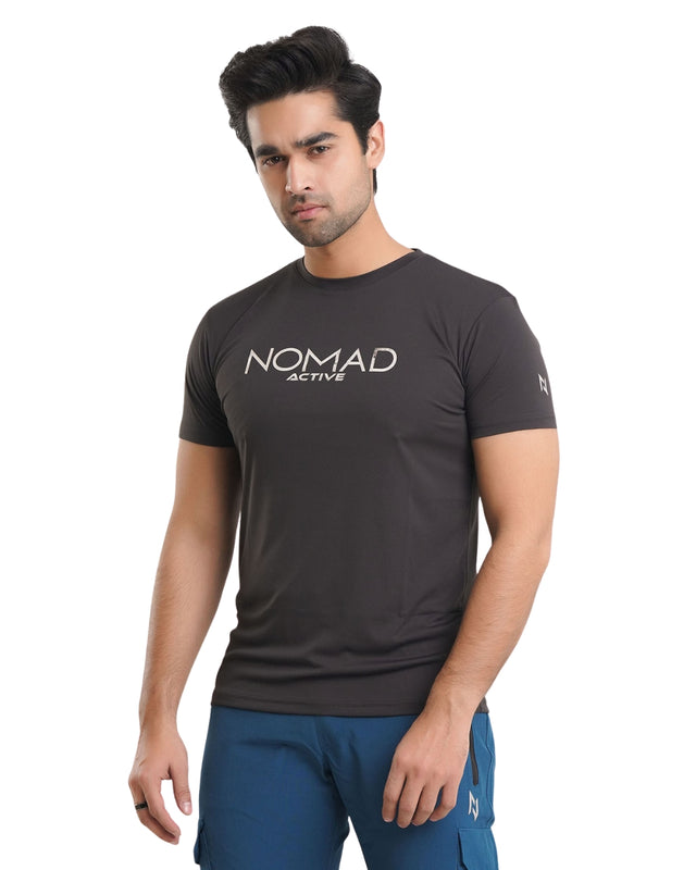 Nomad Active Relaxed Fit T-Shirt