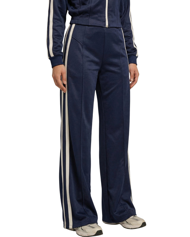 Prime Fleece Trouser Navy