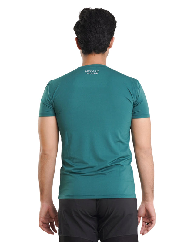 Nomad Active Relaxed Fit T-Shirt