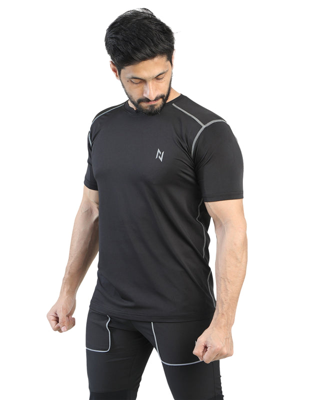 Training Division Aero Dry T-Shirt