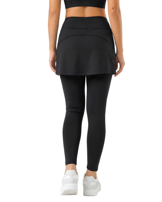 Skirt Leggings
