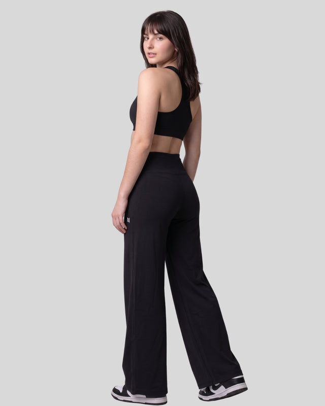 High Impact Bra Black