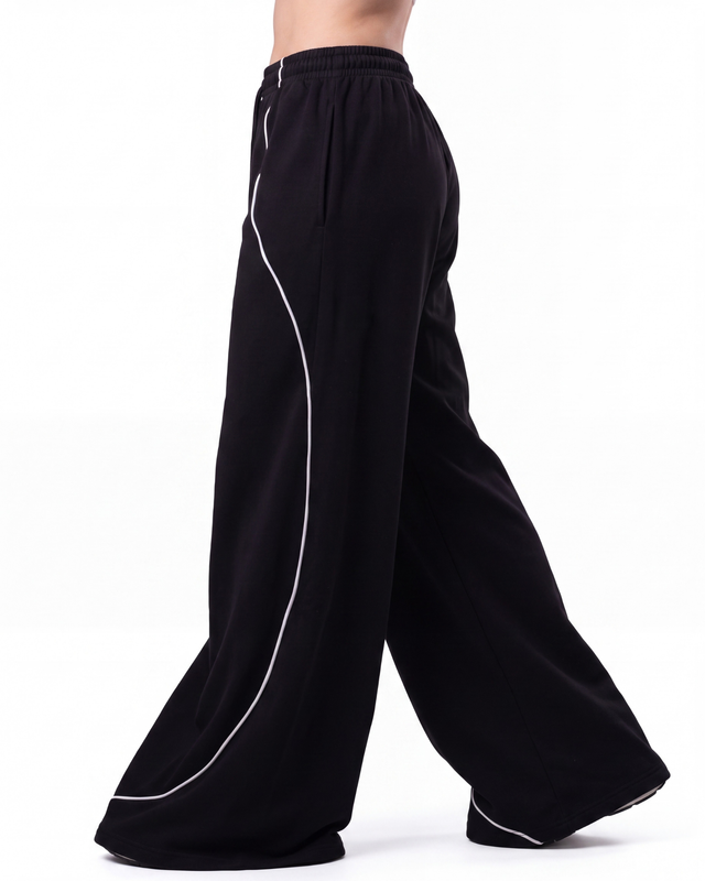 NOMAD Summer Woven Terry Women Trouser
