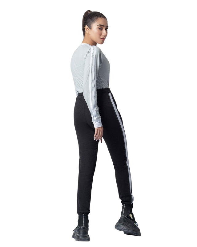 Full Sleeves Crew Neck