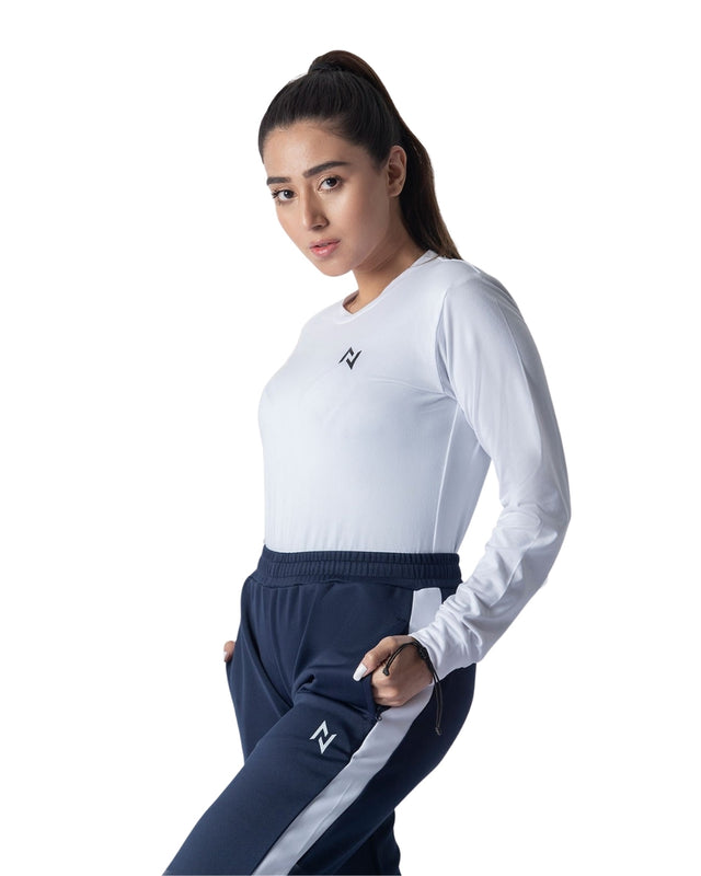 Long Sleeves T-Shirt