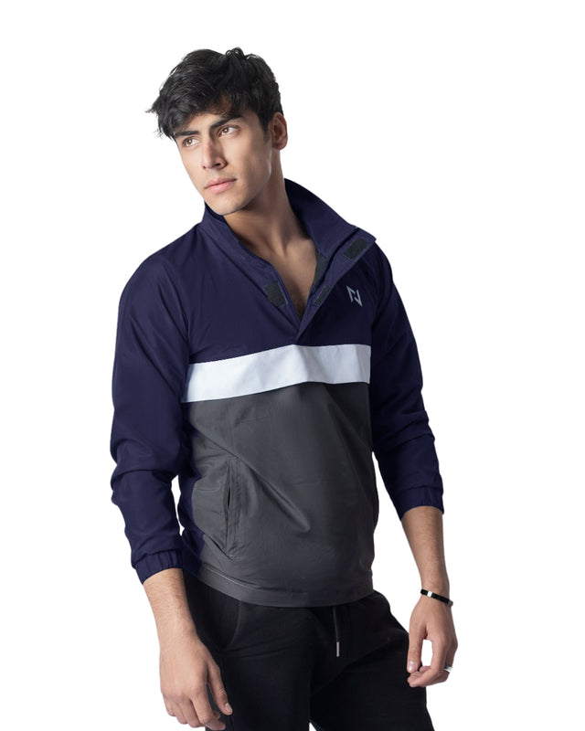 Supersoft Windrunner Gun Metal