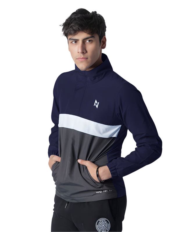 Supersoft Windrunner Gun Metal