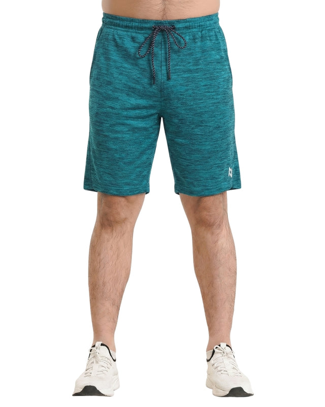 AIR MESH SHORT