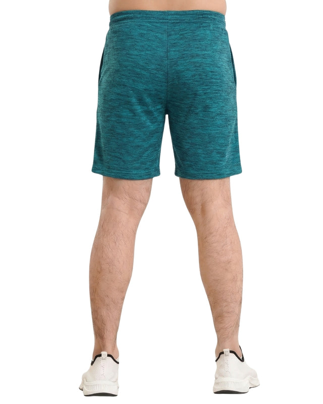 AIR MESH SHORT