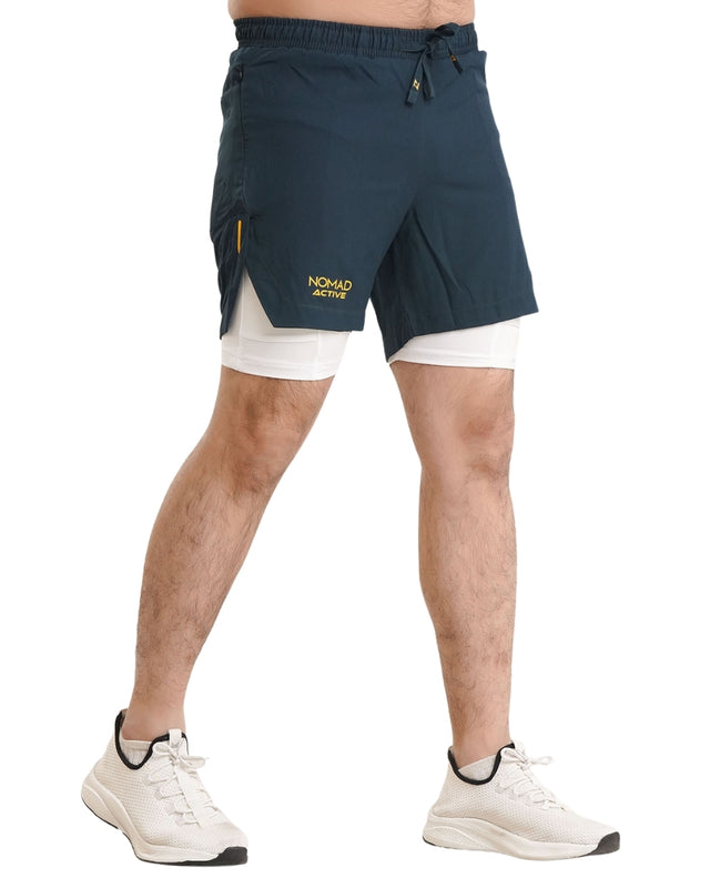 HYBRID PRO SHORTS 2.0