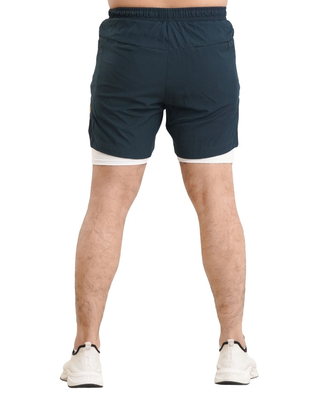 HYBRID PRO SHORTS 2.0