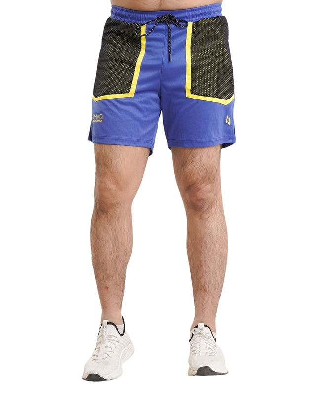 PERFORMANCE MESH SHORT