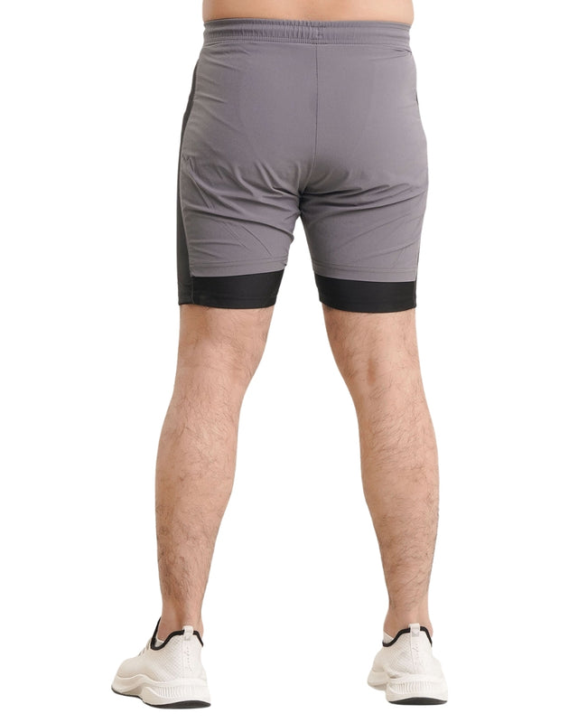 Hybrid Shorts