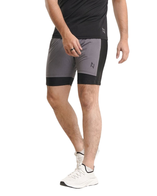 Hybrid Shorts