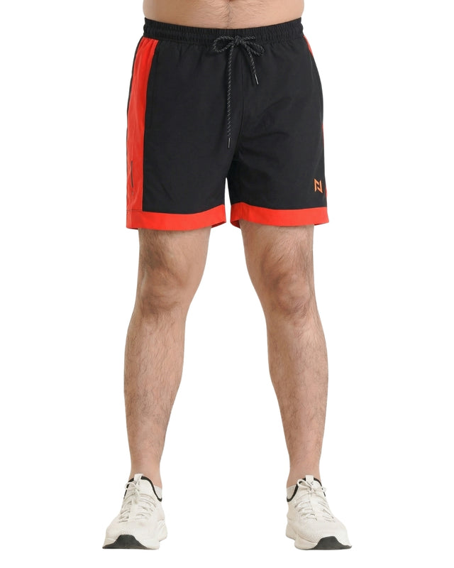 NOMAD ACTIVE SHORTS