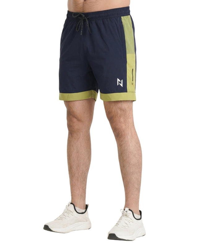 NOMAD ACTIVE SHORTS