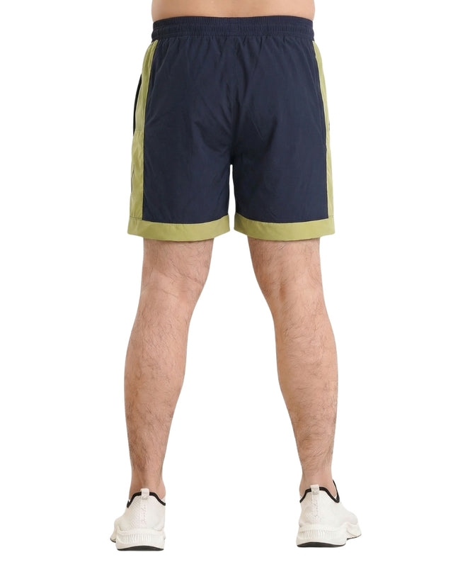 NOMAD ACTIVE SHORTS
