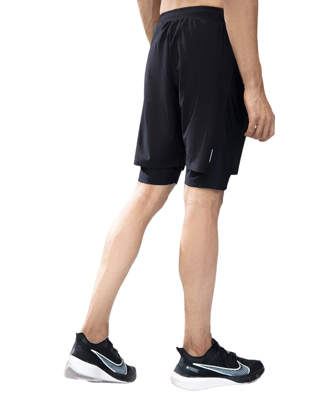 Hybrid Shorts