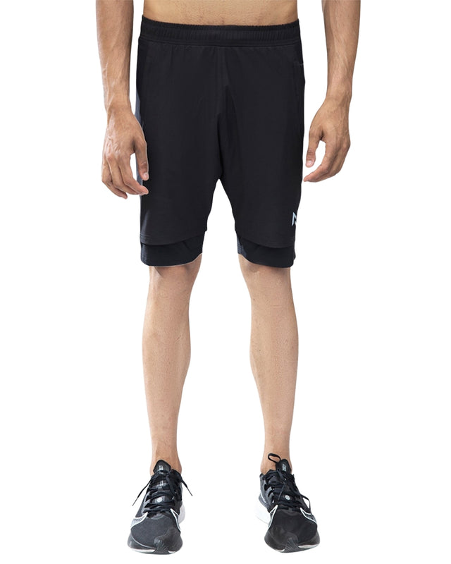 Hybrid Shorts