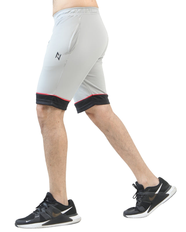 Aero Dry Mesh Shorts