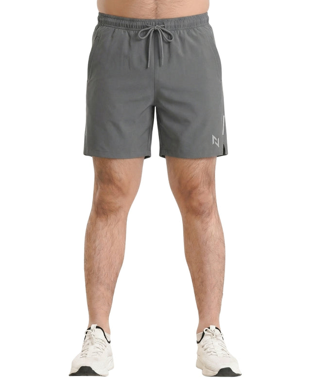Tech Runner Shorts