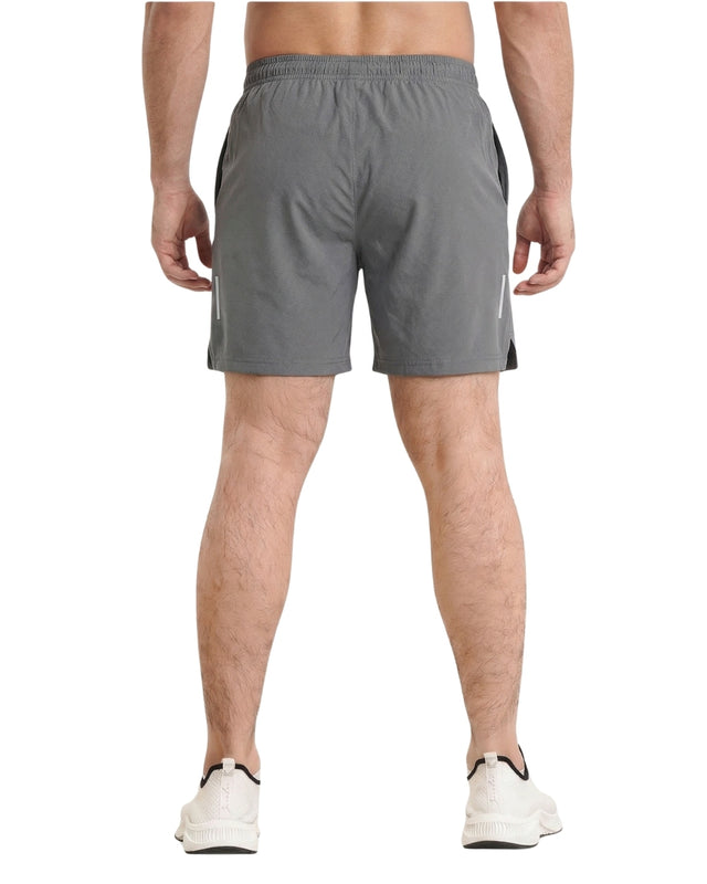 Tech Runner Shorts