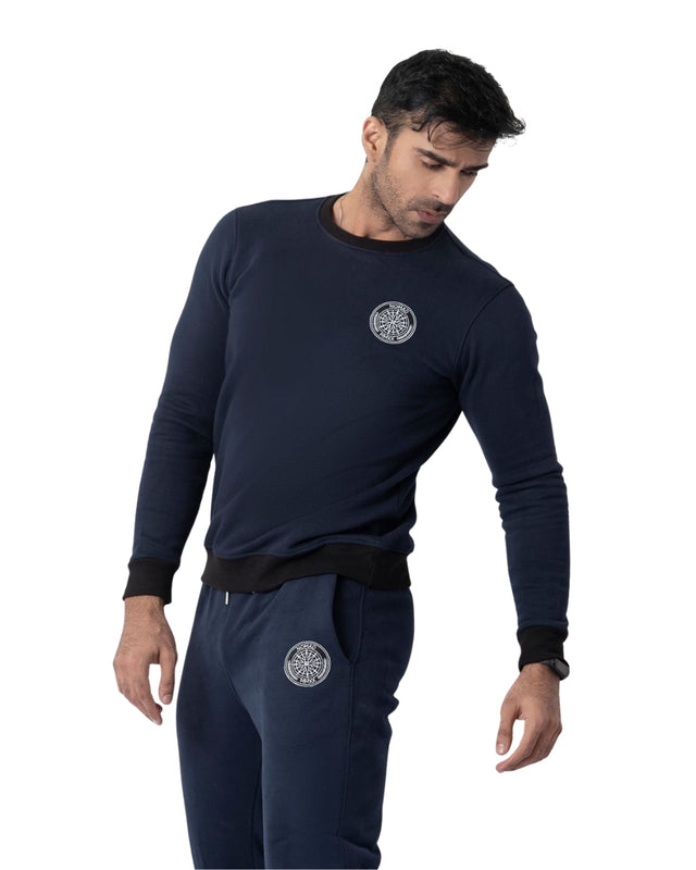 Water Repellent Sweatshirt