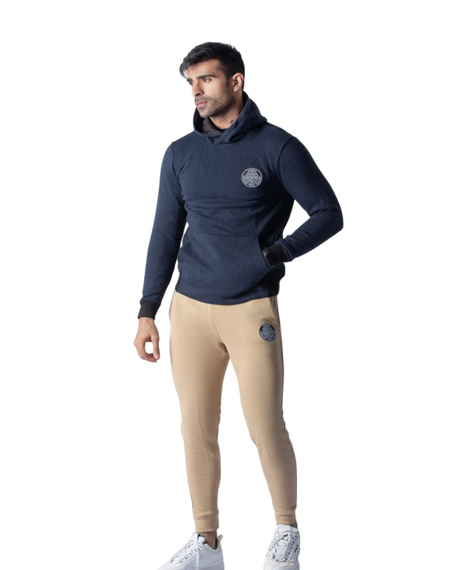 Water Repellent Hoodie