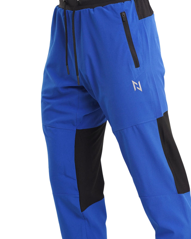 AIR SLASH TROUSERS ROYAL BLUE