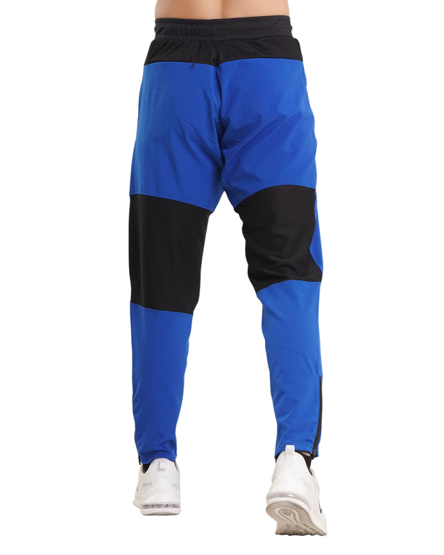 AIR SLASH TROUSERS ROYAL BLUE
