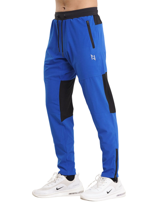 AIR SLASH TROUSERS ROYAL BLUE