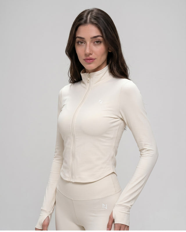 AEROSKIN COMPRESSION JACKET CREAM