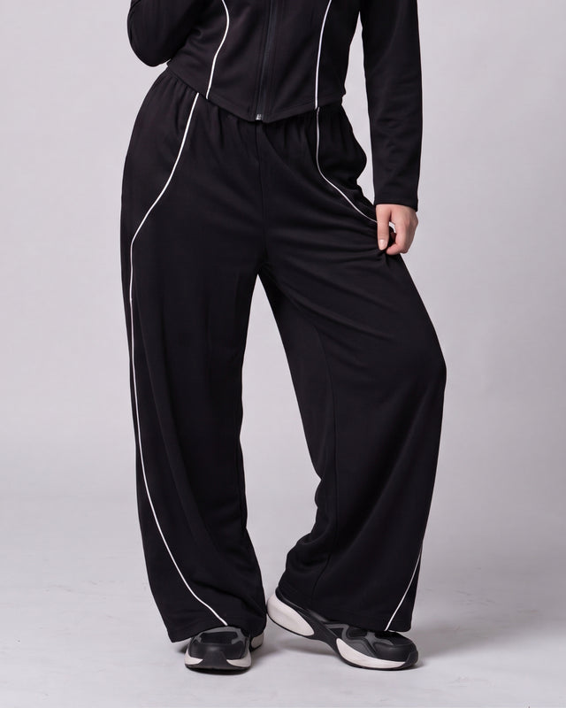 NOMAD Summer Woven Terry Women Trouser