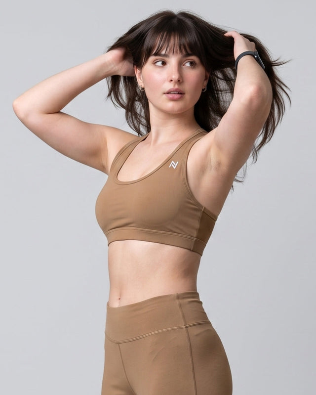 High Impact Bra