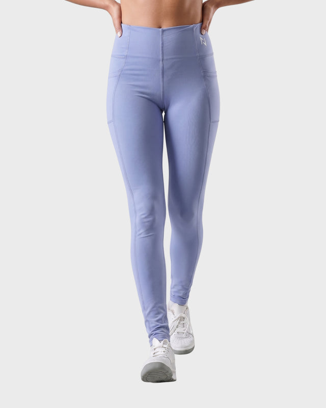 High Waisted Leggings With Pockets