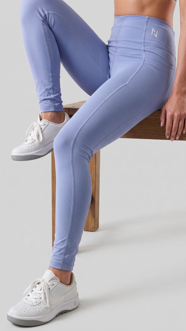 High Waisted Leggings With Pockets
