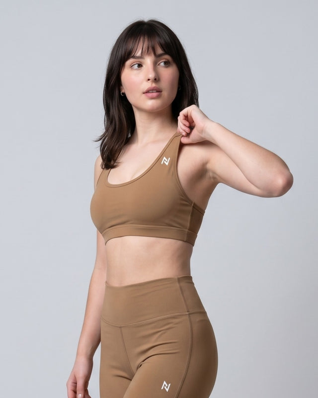 High Impact Bra