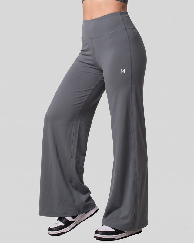 NOMAD Ease Legging Gray
