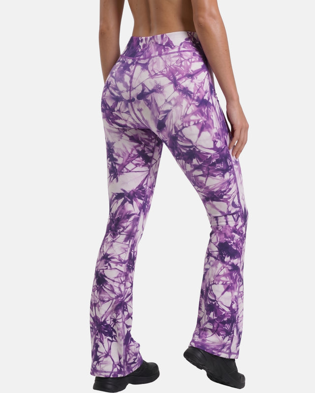 Nomad Flare Leggings