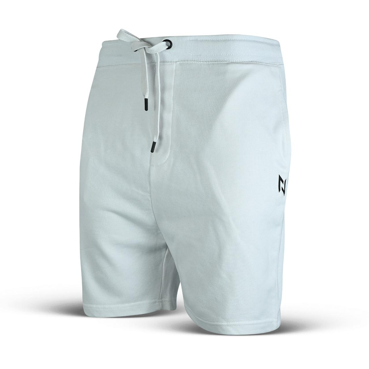 ESSENTIAL LOUNGE TERRY SHORTS