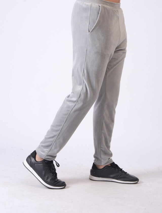 Nomad Velour Trouser