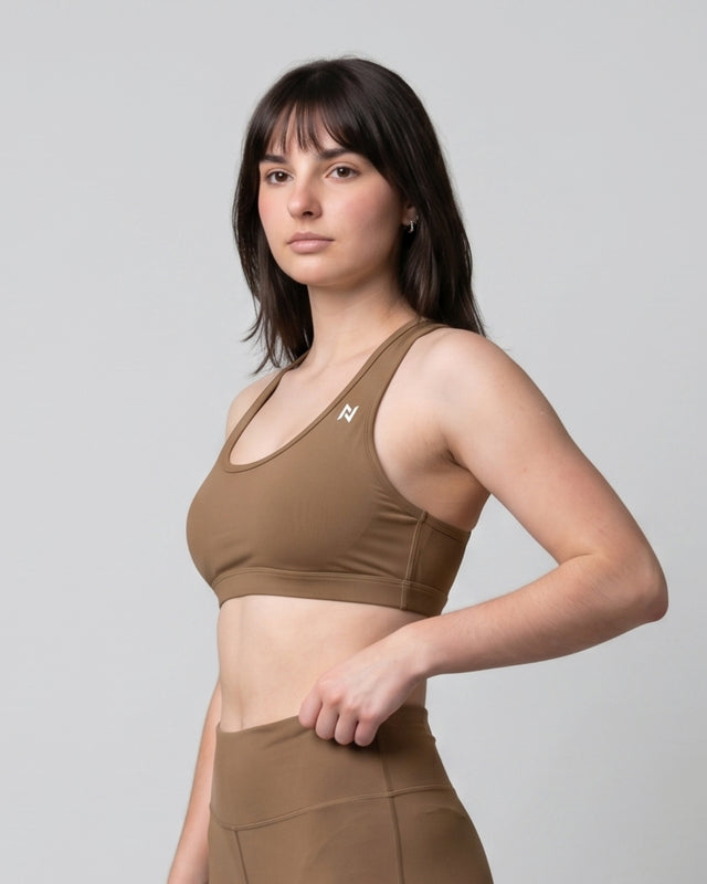 High Impact Bra