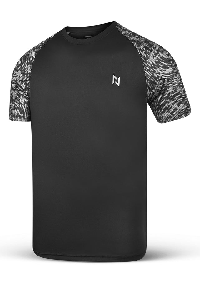 HYPER FLEX T-SHIRT - Nomad Apparel