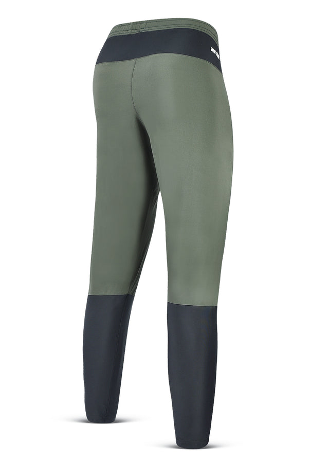 HYBRID TROUSERS - Nomad Apparel