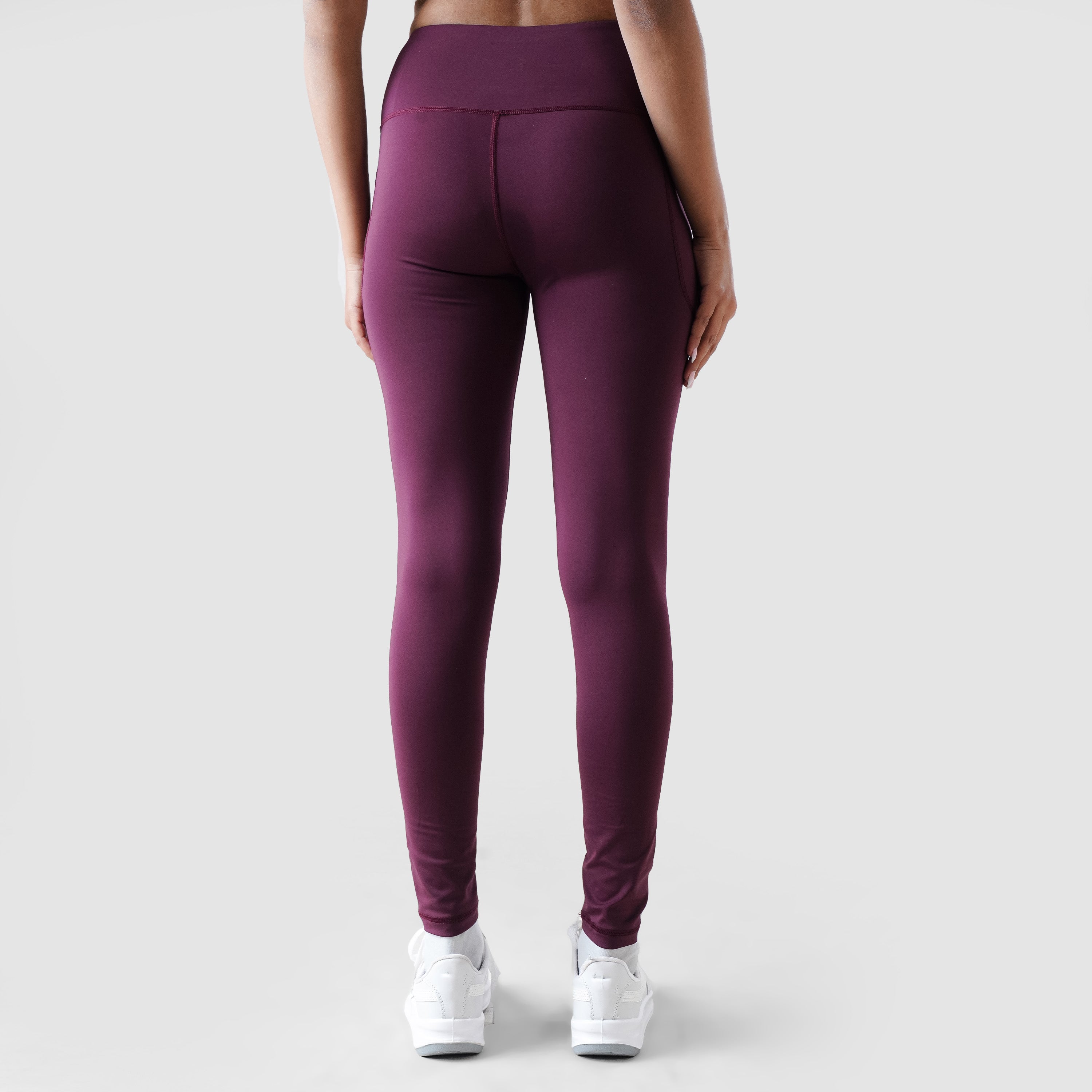 High Waisted Leggings